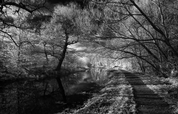 Grantham Canal