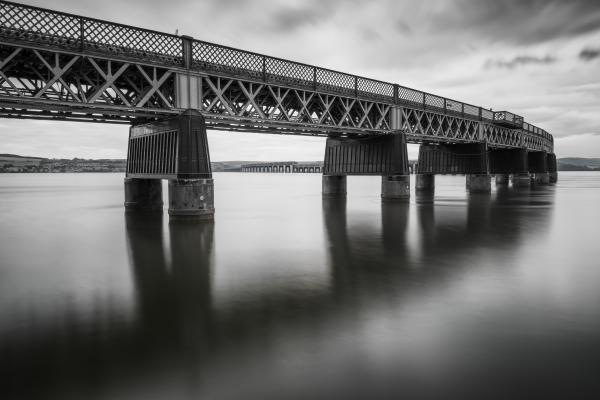 Tay Rail Bridge