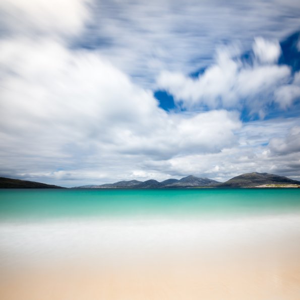 Luskentyre Beach