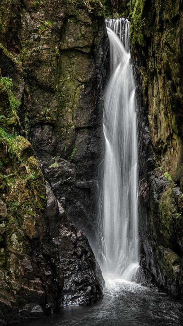 Stanley Ghyll Force