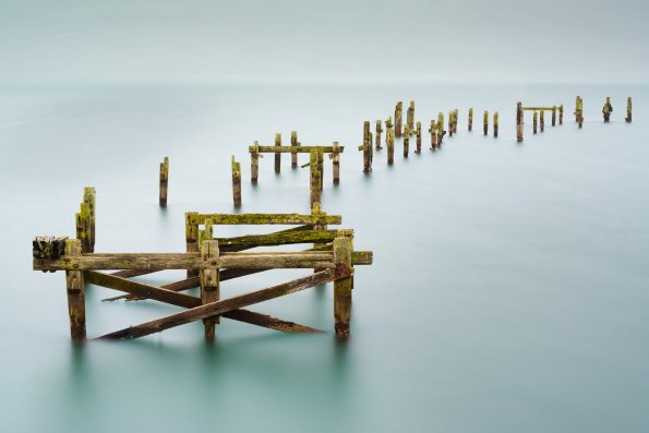 Swanage Pier